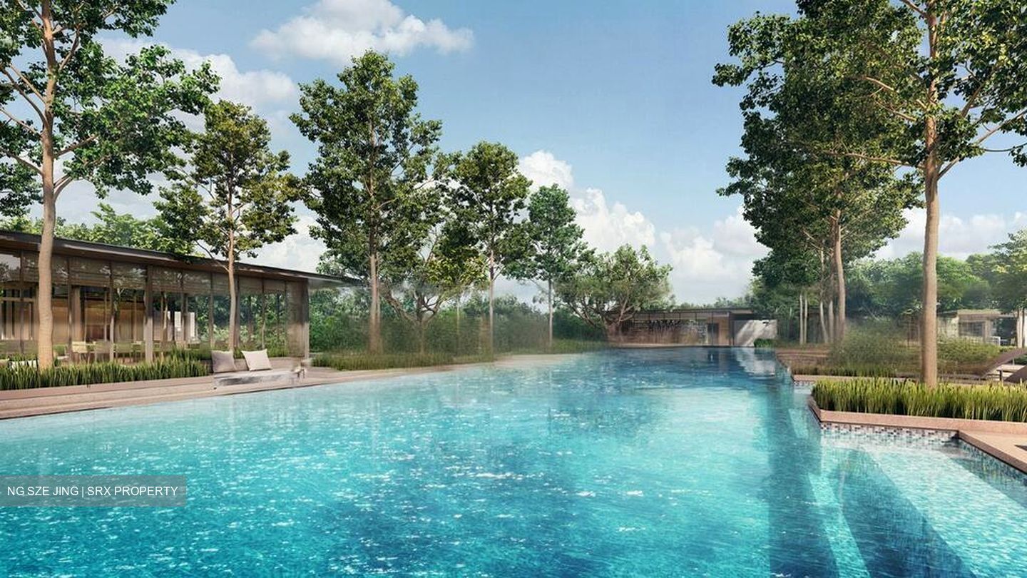 Waterfront @ Faber (D5), Apartment #480037621